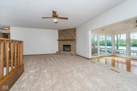 3136 River Bay Drive N Indianapolis IN 46240
