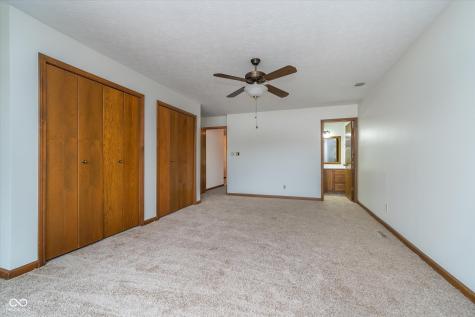3136 River Bay Drive N Indianapolis IN 46240