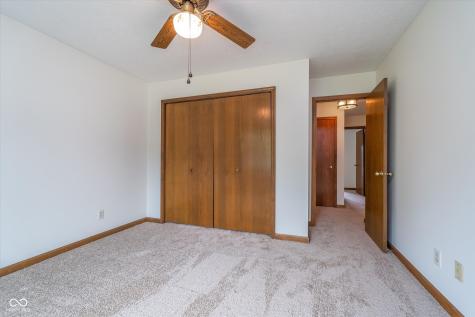 3136 River Bay Drive N Indianapolis IN 46240