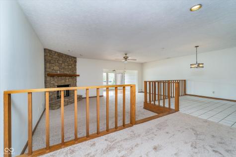 3136 River Bay Drive N Indianapolis IN 46240