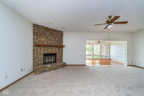 3136 River Bay Drive N Indianapolis IN 46240
