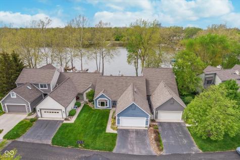 3136 River Bay Drive N Indianapolis IN 46240