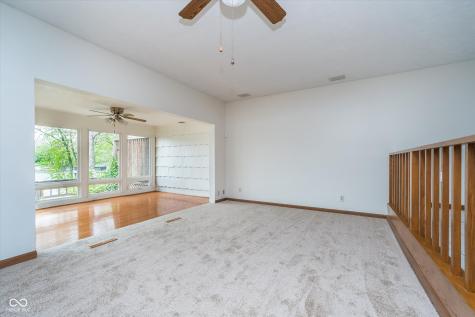 3136 River Bay Drive N Indianapolis IN 46240