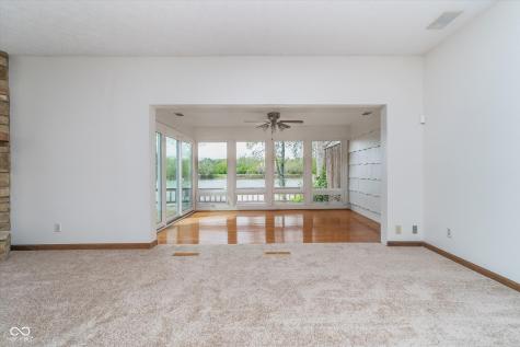 3136 River Bay Drive N Indianapolis IN 46240