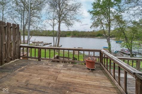 3136 River Bay Drive N Indianapolis IN 46240