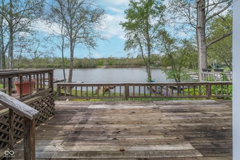 3136 River Bay Drive N Indianapolis IN 46240
