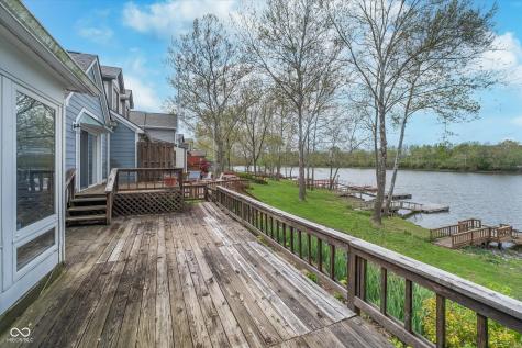 3136 River Bay Drive N Indianapolis IN 46240