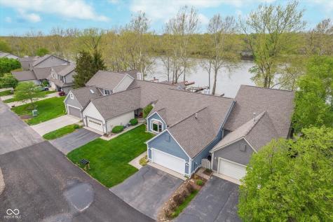 3136 River Bay Drive N Indianapolis IN 46240