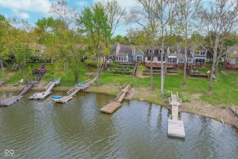 3136 River Bay Drive N Indianapolis IN 46240