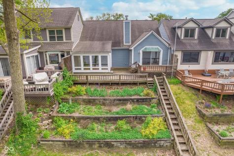3136 River Bay Drive N Indianapolis IN 46240