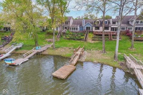3136 River Bay Drive N Indianapolis IN 46240