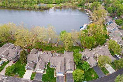 3136 River Bay Drive N Indianapolis IN 46240