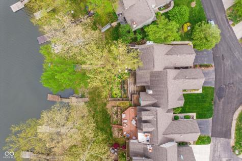 3136 River Bay Drive N Indianapolis IN 46240