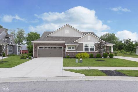 4898 Eldon Drive Westfield IN 46062