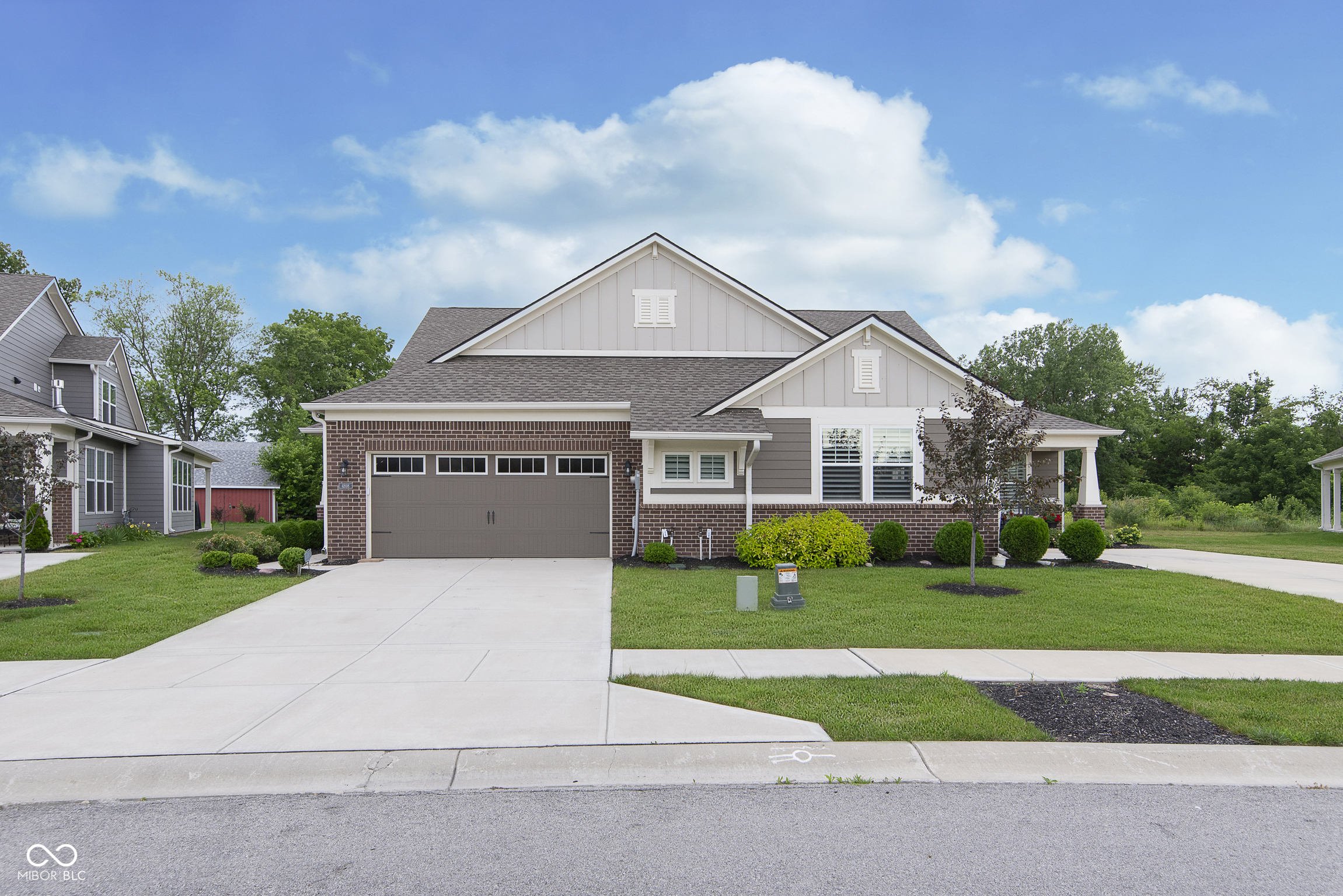 4898 Eldon Drive Westfield IN 46062