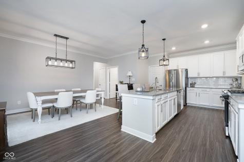 4898 Eldon Drive Westfield IN 46062