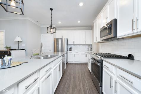 4898 Eldon Drive Westfield IN 46062