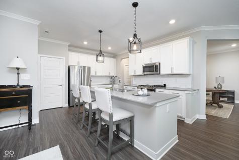 4898 Eldon Drive Westfield IN 46062