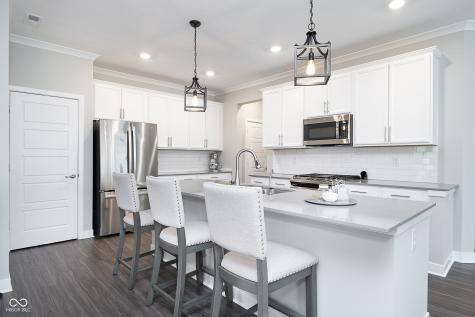 4898 Eldon Drive Westfield IN 46062