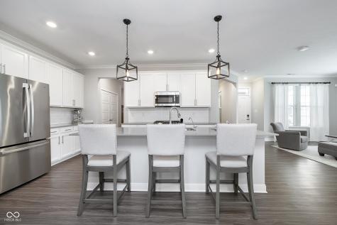 4898 Eldon Drive Westfield IN 46062