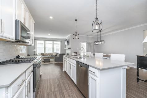 4898 Eldon Drive Westfield IN 46062