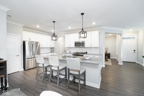 4898 Eldon Drive Westfield IN 46062