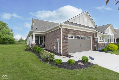 4898 Eldon Drive Westfield IN 46062