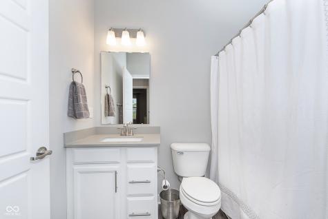 4898 Eldon Drive Westfield IN 46062