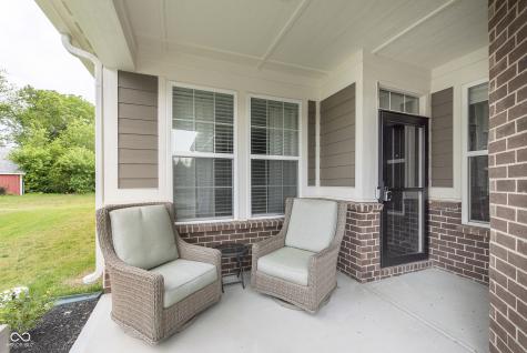 4898 Eldon Drive Westfield IN 46062