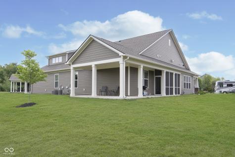 4898 Eldon Drive Westfield IN 46062