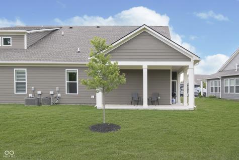 4898 Eldon Drive Westfield IN 46062