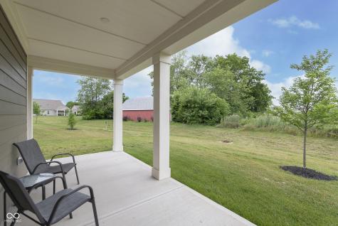 4898 Eldon Drive Westfield IN 46062