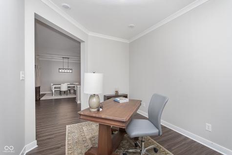 4898 Eldon Drive Westfield IN 46062