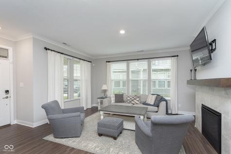 4898 Eldon Drive Westfield IN 46062