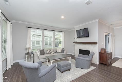 4898 Eldon Drive Westfield IN 46062