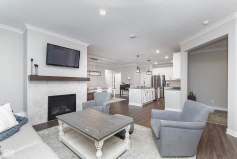 4898 Eldon Drive Westfield IN 46062