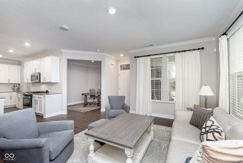 4898 Eldon Drive Westfield IN 46062