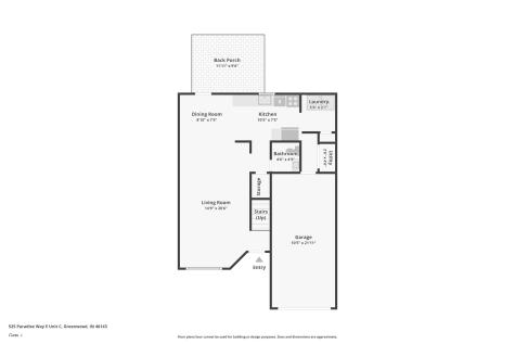 525 Paradise Way E Greenwood IN 46143