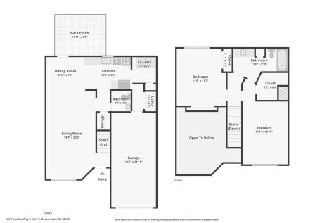 525 Paradise Way E Greenwood IN 46143
