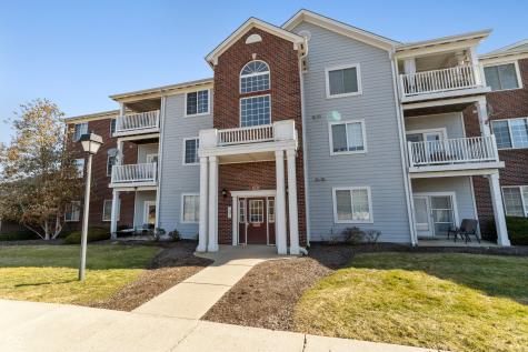 6231 Amber Creek Lane Indianapolis IN 46237