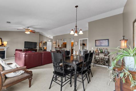 6231 Amber Creek Lane Indianapolis IN 46237