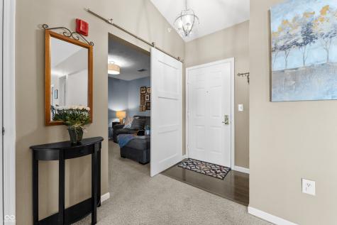 6231 Amber Creek Lane Indianapolis IN 46237