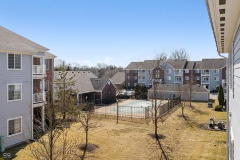 6231 Amber Creek Lane Indianapolis IN 46237