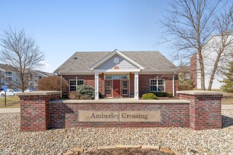 6231 Amber Creek Lane Indianapolis IN 46237