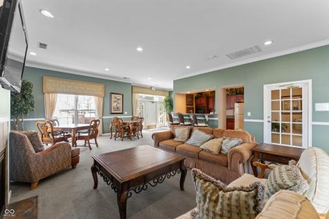 6231 Amber Creek Lane Indianapolis IN 46237