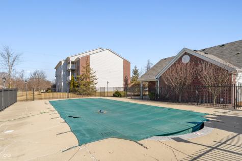 6231 Amber Creek Lane Indianapolis IN 46237