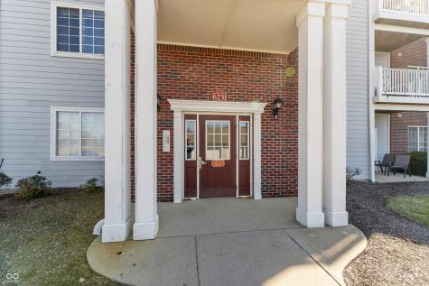 6231 Amber Creek Lane Indianapolis IN 46237