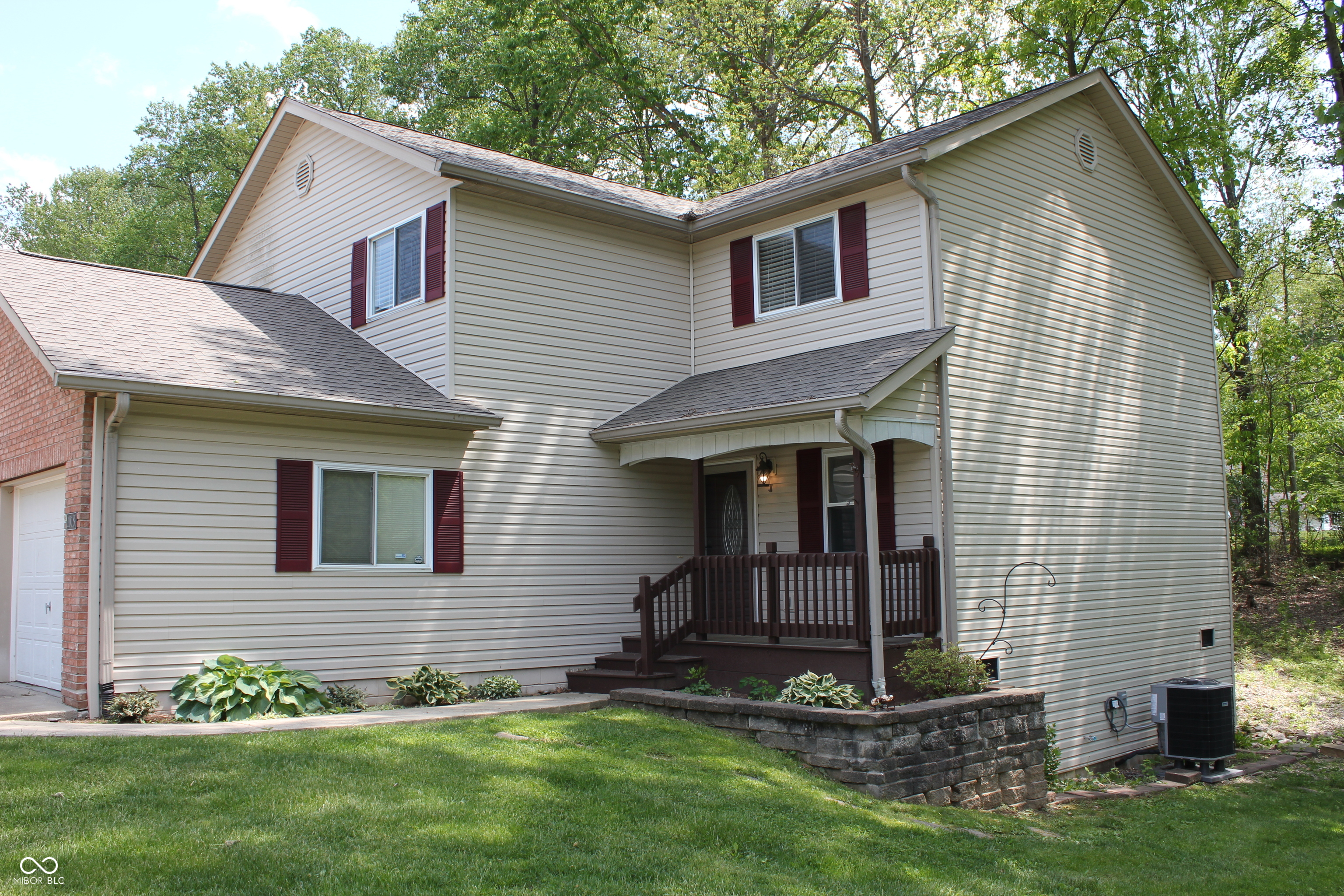1018 N Forest View Drive S Ellettsville IN 47429