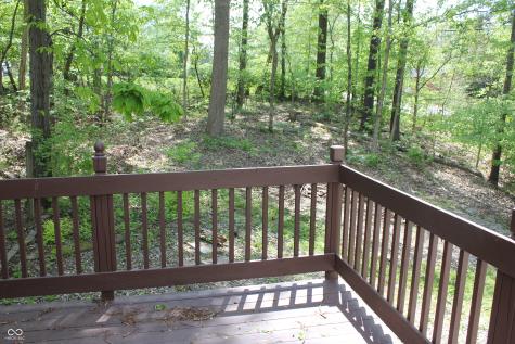 1018 N Forest View Drive S Ellettsville IN 47429