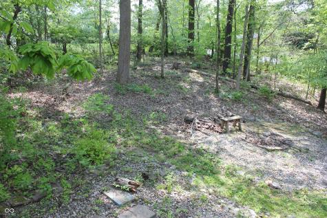 1018 N Forest View Drive S Ellettsville IN 47429